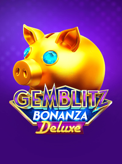 GEMBLITZ BONANZA DELUXE