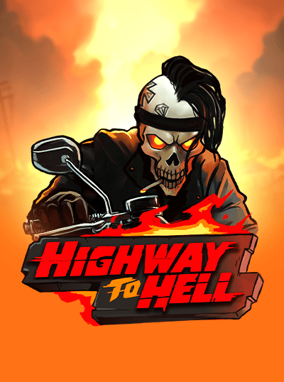 HIGHWAY TO HELL