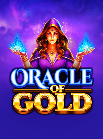 ORACLE OF GOLD